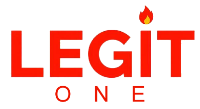 LEGIT ONE